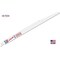 Gator Reciprocating Saw Blade, 12 in x 3/4 in x 10/14 TPI, Tough Duty Metal/Wood Cutting, 25PK 12038-25 - alternate 1